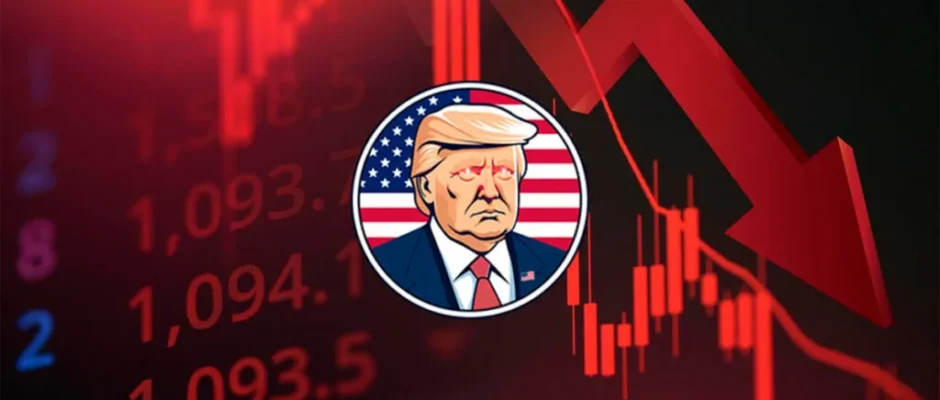 Trump crypto