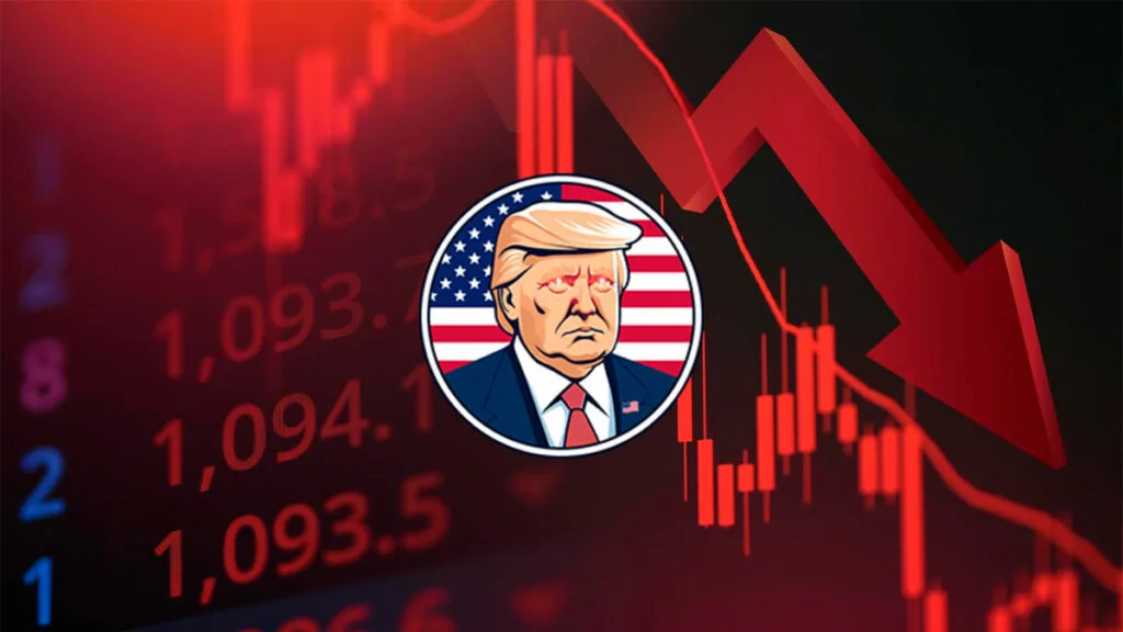 Trump Crypto: GENIUS Act Transforms Digital Currency Landscape