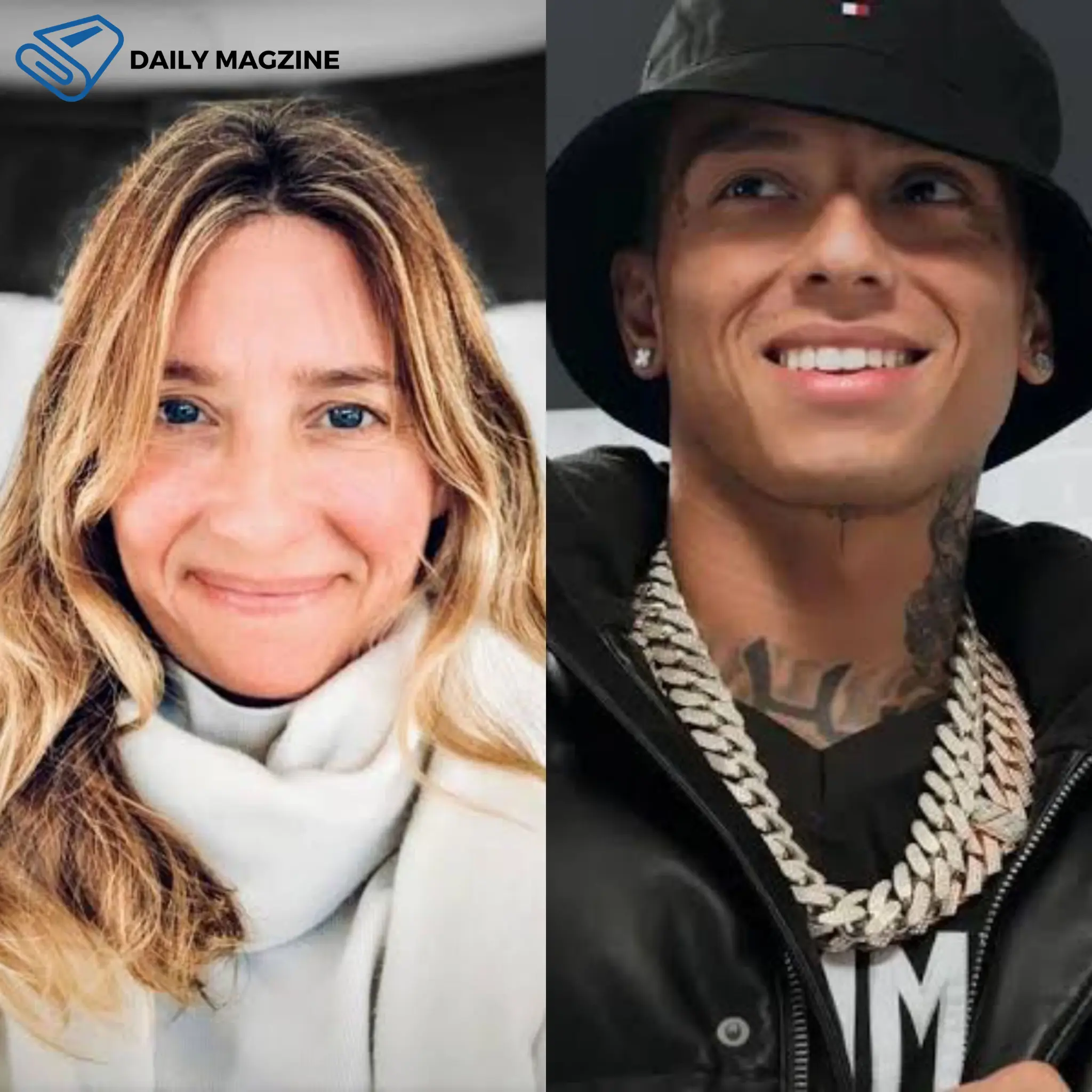 Rachel Caesar: Central Cee’s Mom & the Power Behind His Fame