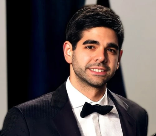Edgardo Canales: Bio, Career & Personal Life