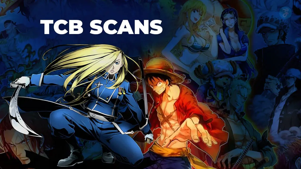 TCB Scans: Manga Leaks, Reviews & Community Insights