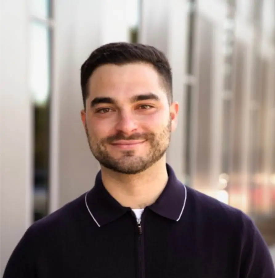 Nicholas Simon Ressler: Legacy, Vision & Rising Power