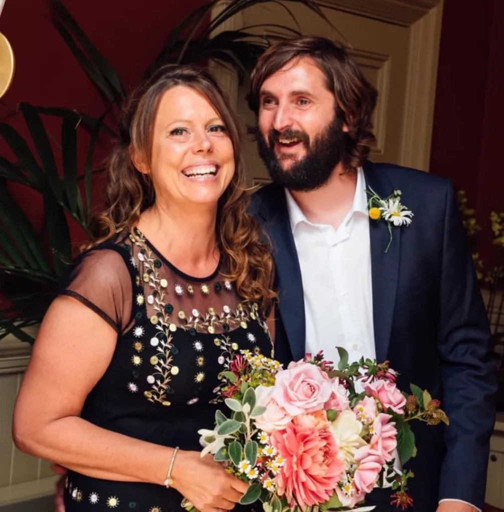 Petra Exton: The Quiet Power Behind Joe Wilkinson