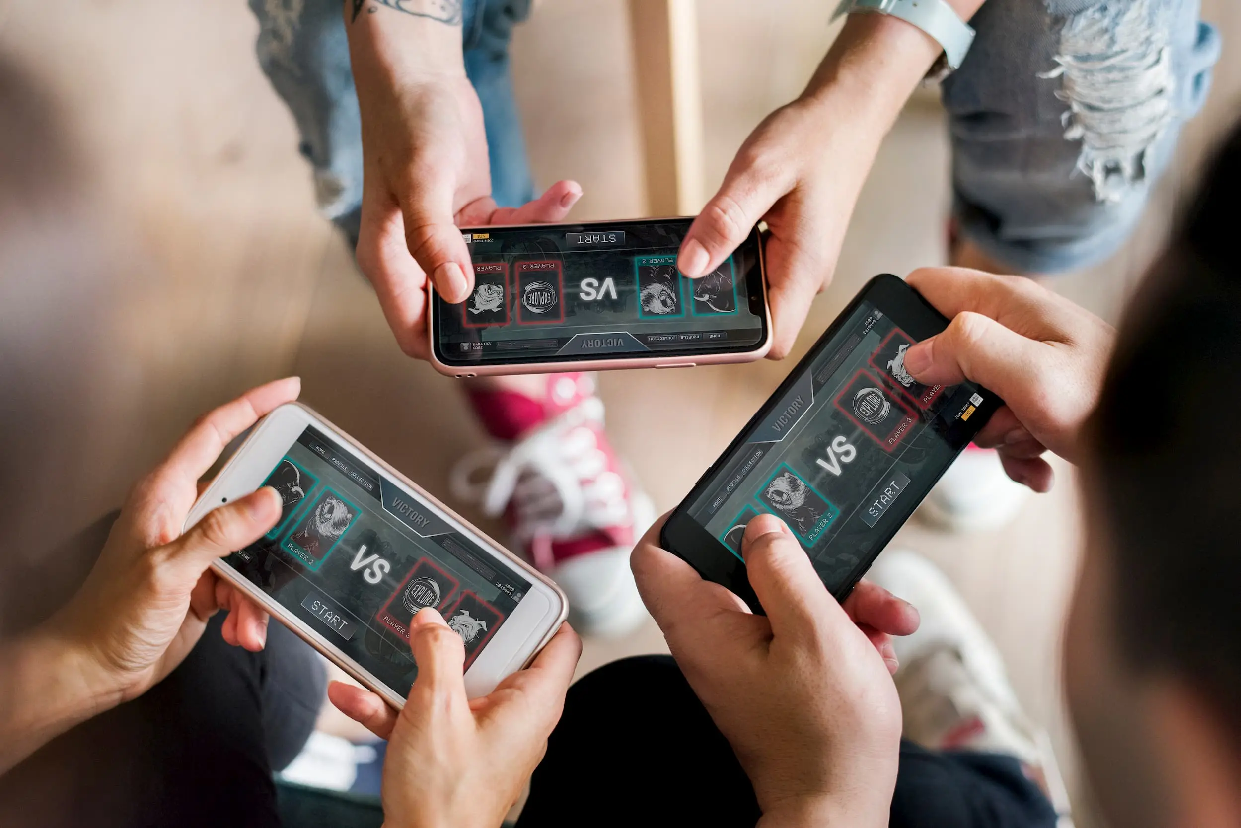 Game Testing Services: Gain a Competitive Edge in the Gaming Market