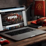 Philip Taptiklis: The Quiet Force Behind Theo James