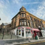 Mark Spaeny: Crafting Confidence Through Custom Style