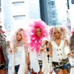 Decora Fashion: Unleash Bold Janpanese Harajuku Style