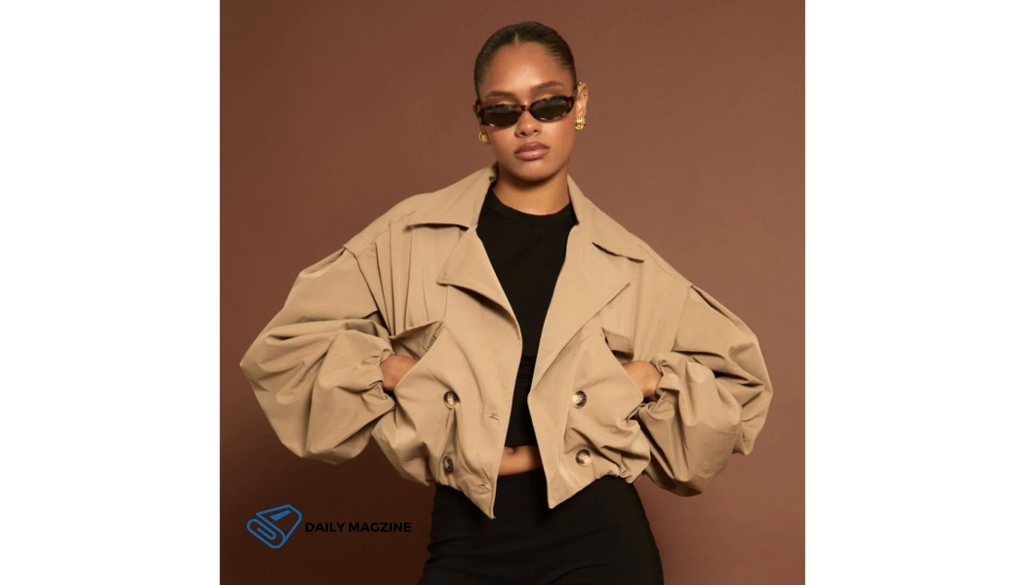 Rebellious Fashion Trends That Redefine Self-Expression