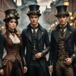 Rebellious Fashion Trends That Redefine Self-Expression