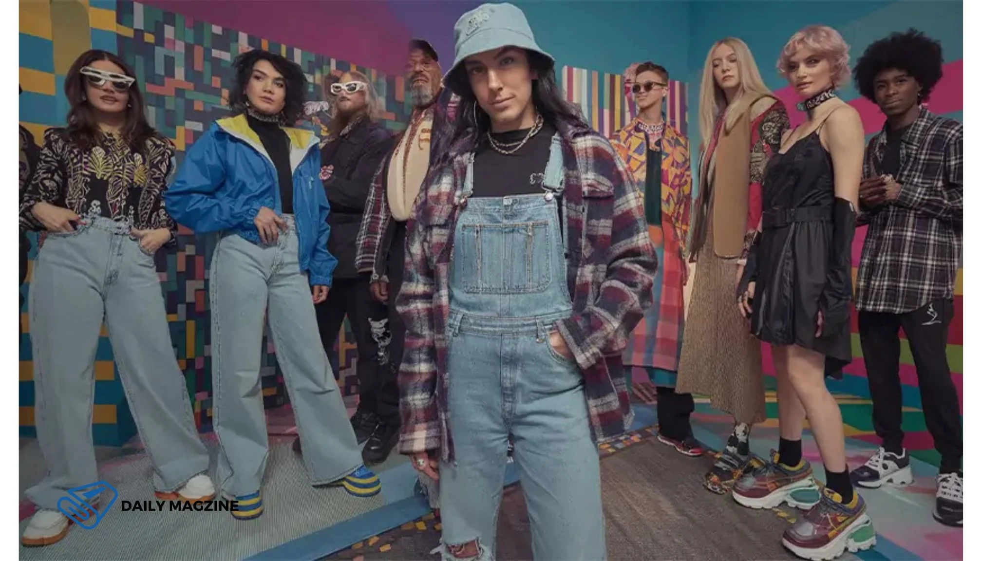 90s Fashion Trends: Iconic Styles That Still Inspire Today