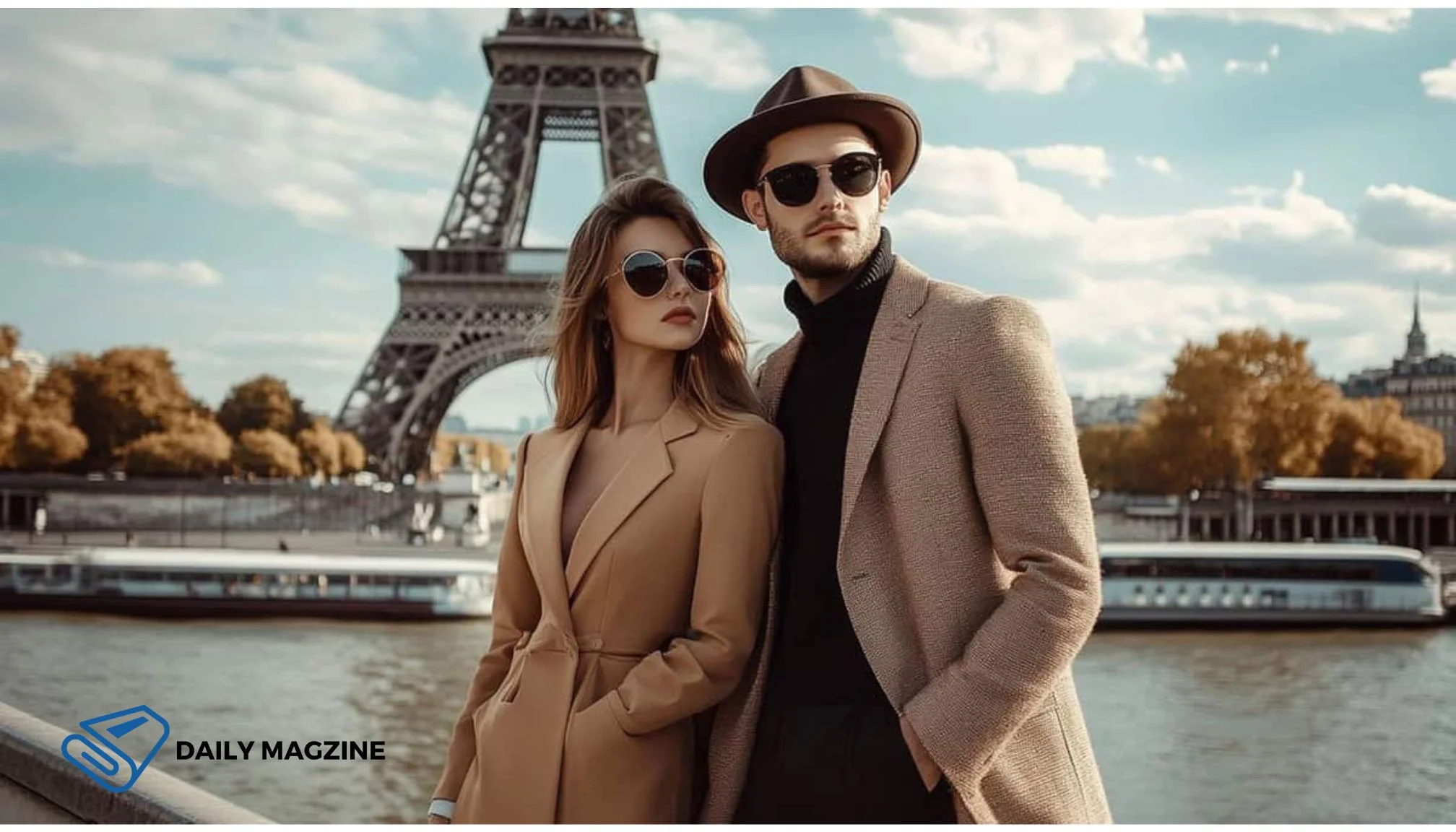 Irresistible French Fashion Secrets for Timeless Style